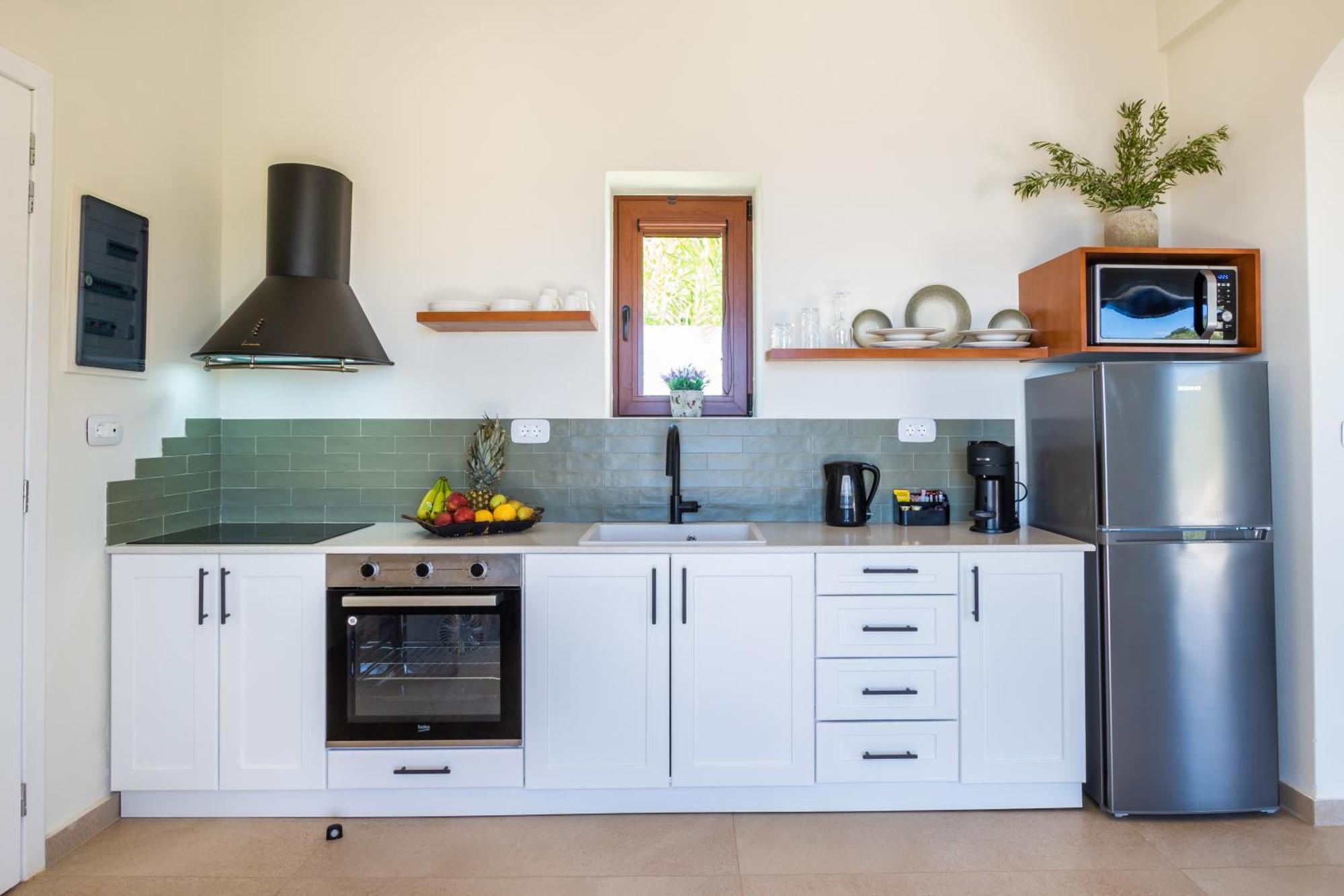 Mertelia Luxury Villas Kyra Panagia Zewnętrze zdjęcie